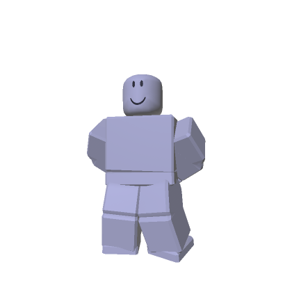 Skipping Animation Pack