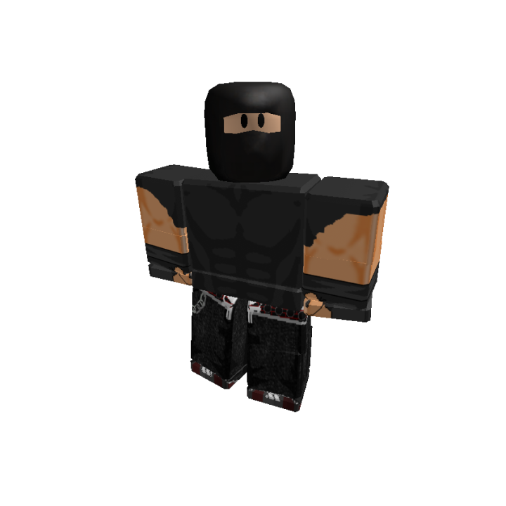 Roblox banner for @Penalty