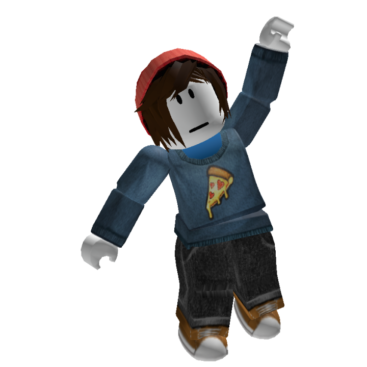 Roblox banner for @iqbal1271
