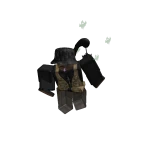 Parampam807's avatar