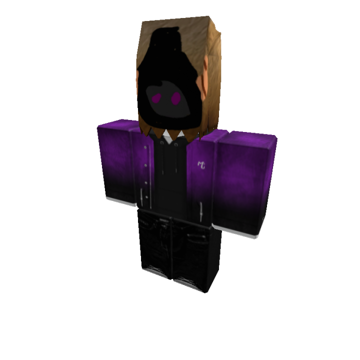 Roblox banner for @mania
