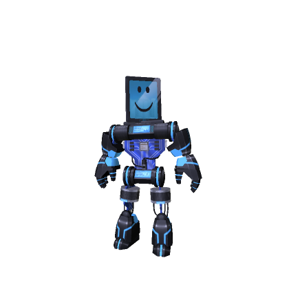 iBot