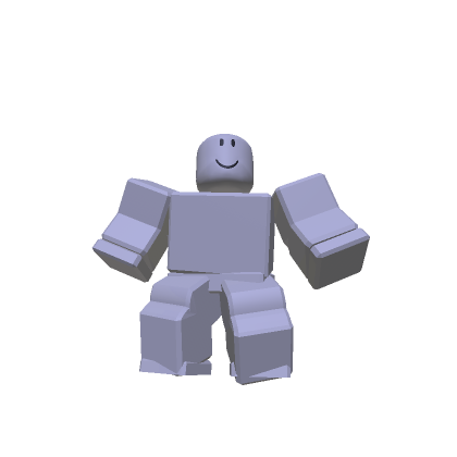 Low Gravity Animation Pack thumbnail
