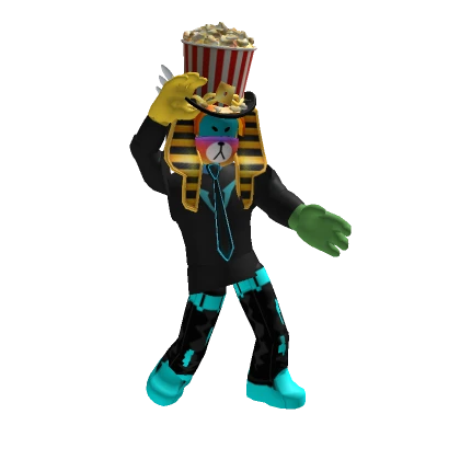 Super_killergame23's avatar