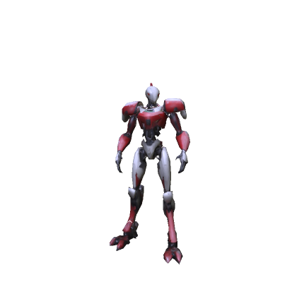 Scrap Robot