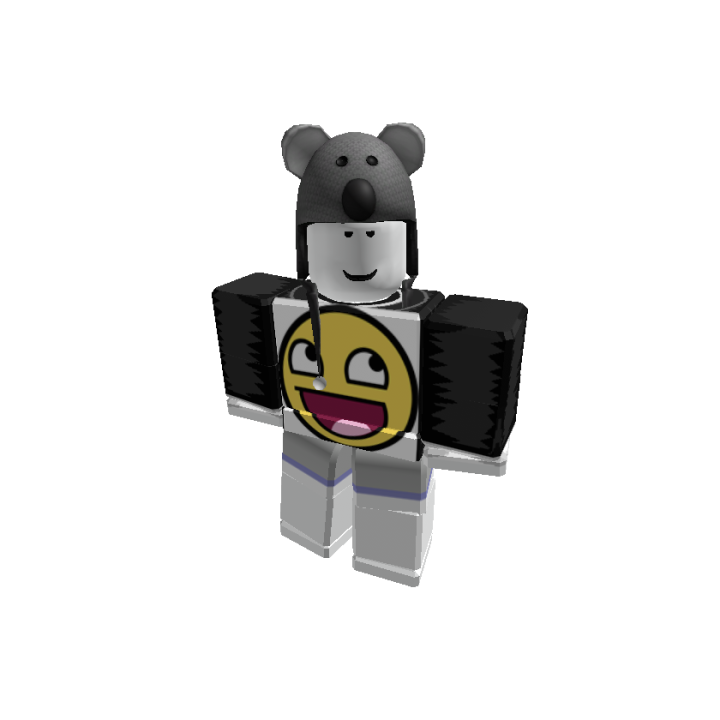 Roblox banner for @Khanjar