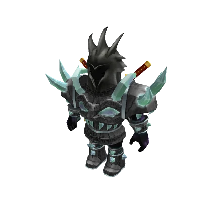 MightyJordanH's avatar