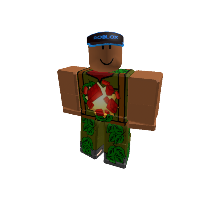 Roblox banner for @pudger