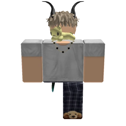 Bruce Wayne's avatar