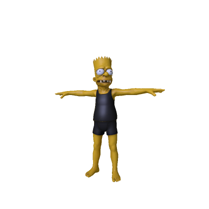 yellow avatar