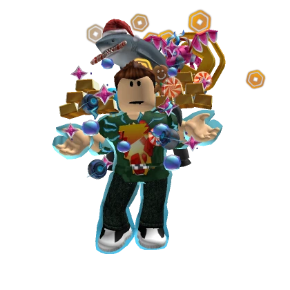 gokugamer819's avatar