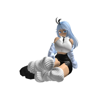 IcyFrostia's avatar