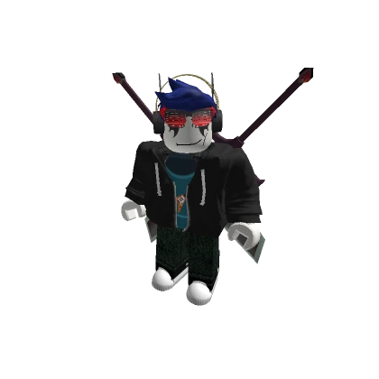 MorbidPanda79's avatar