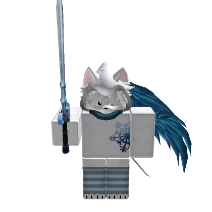 Dreadfulpaws's avatar