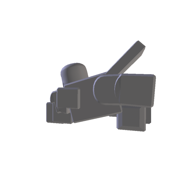 Motorcycle Drift Animation Pack