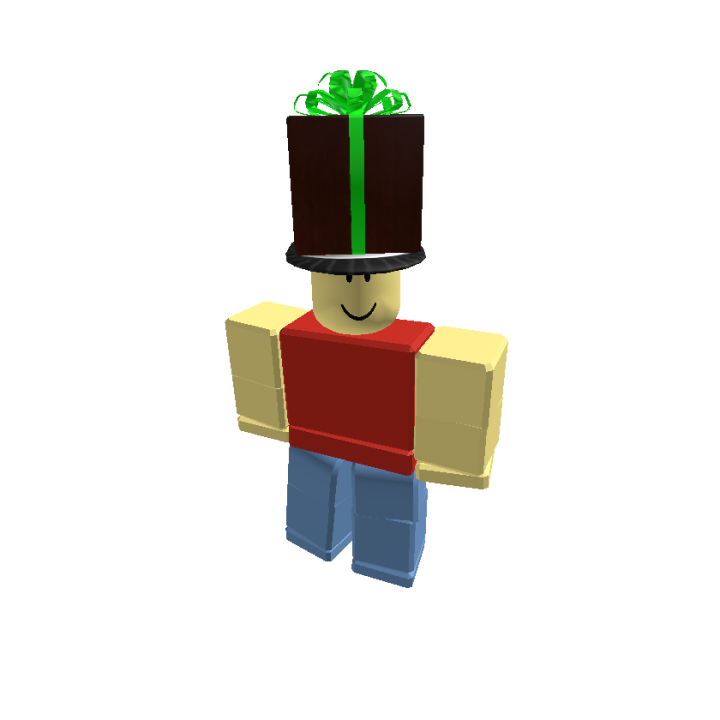 Roblox banner for @neri