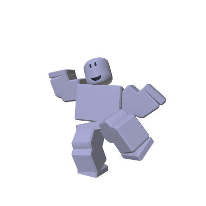 Jester Animation Pack thumbnail
