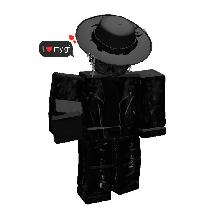 Roblox banner for @LeshyZz