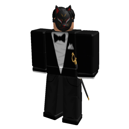 Full avatar of quenjacob