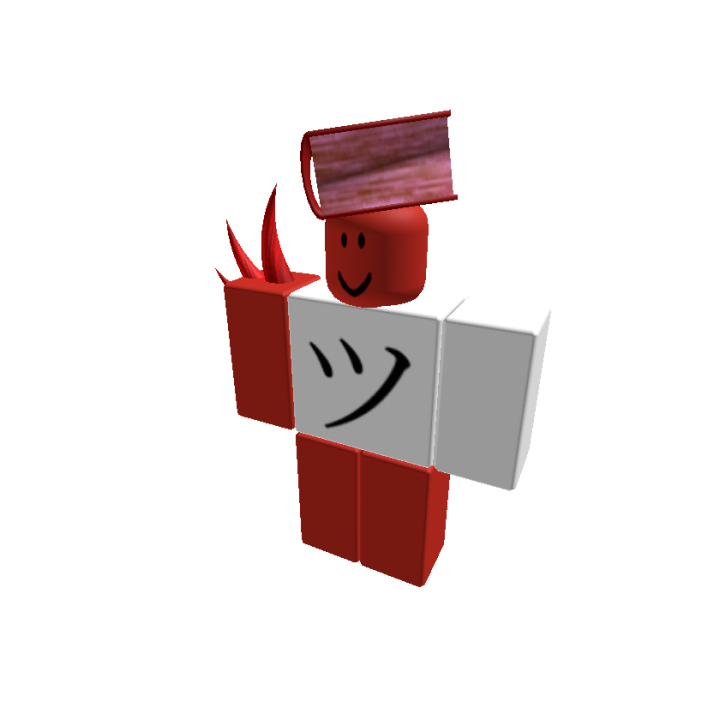 Roblox banner for @turin