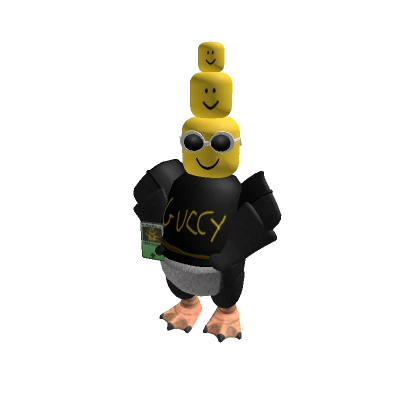 TunaDoge's avatar