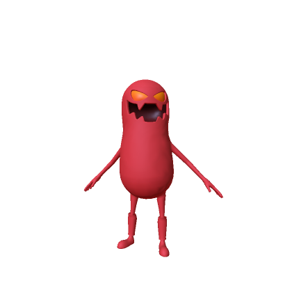 Bobble Monster