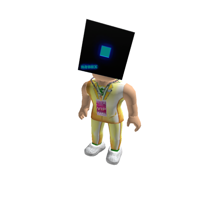 Roblox banner for @Roslija