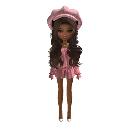 polarberrys's avatar