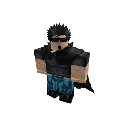 Unoficcialmonkey's avatar