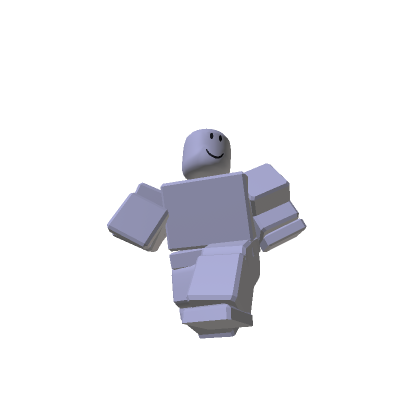 Sneak animation pack