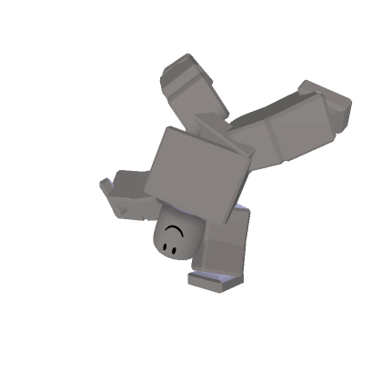 Handstand Animation thumbnail