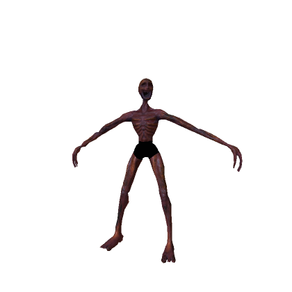 Rare Creature