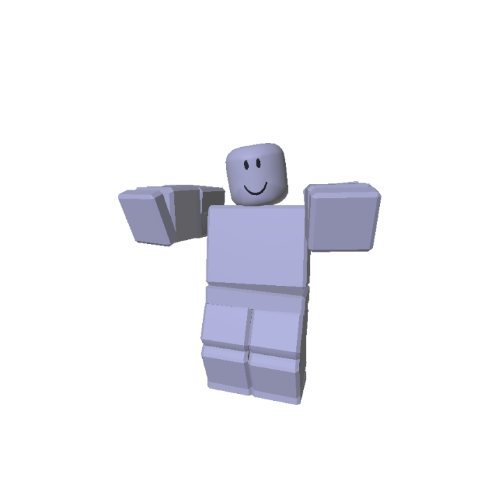 🧟 Zombie Animation Pack