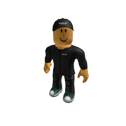 GTAVMinecraftRoblox's avatar