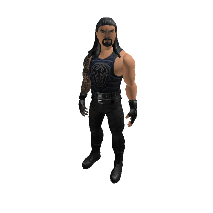BulletClub_Omega's avatar
