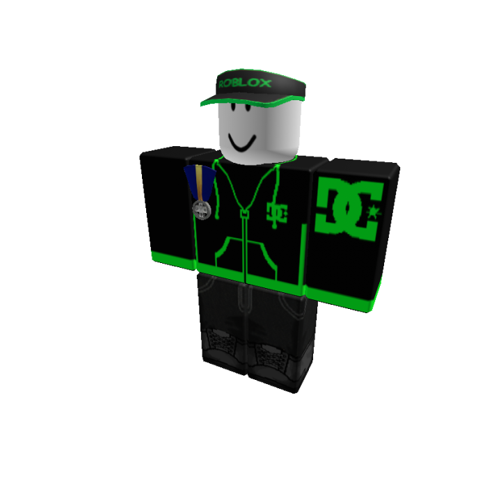 Roblox banner for @Zedicus