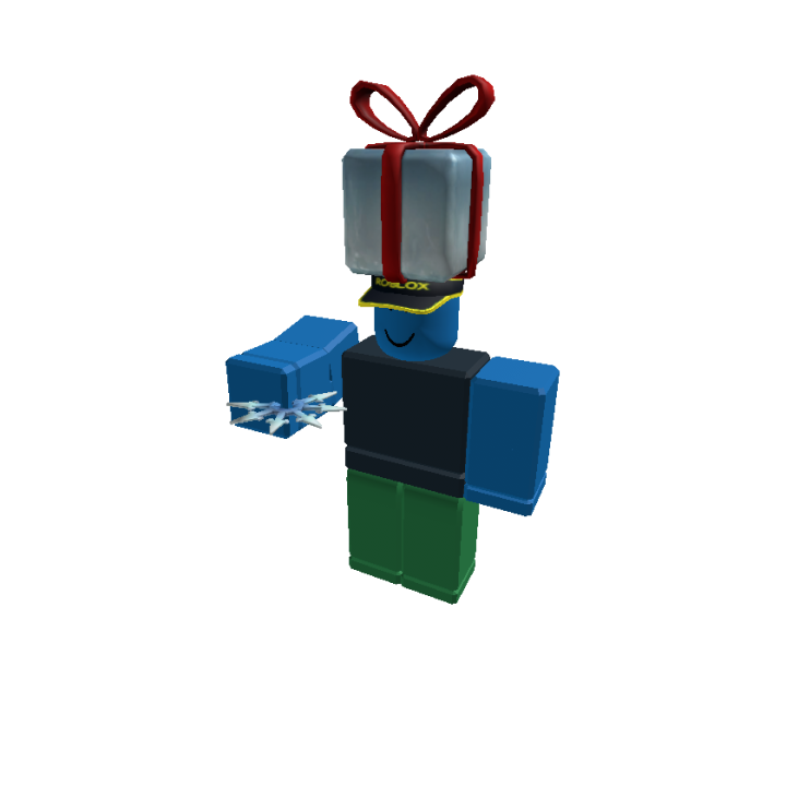 Roblox banner for @Paraphernalia