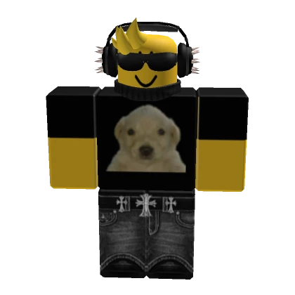 LinzyDestroyer's avatar