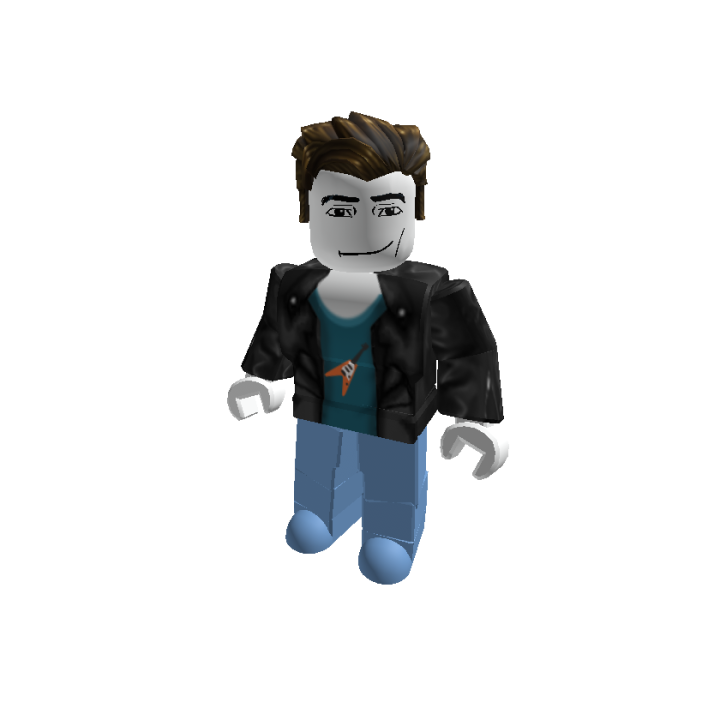Roblox banner for @Junioeme