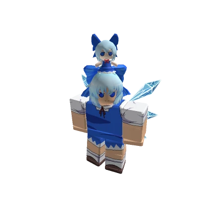 AcaciaRestriction's avatar