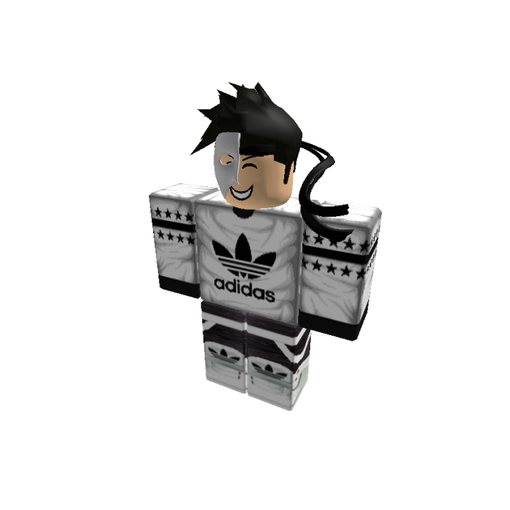 Roblox banner for @LeoGom10