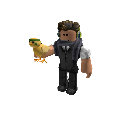 timyyboy677's avatar