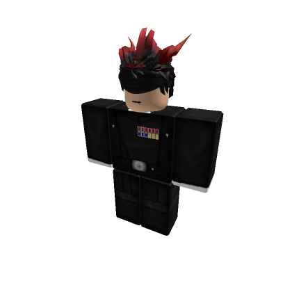 CaeciliusMartock's avatar