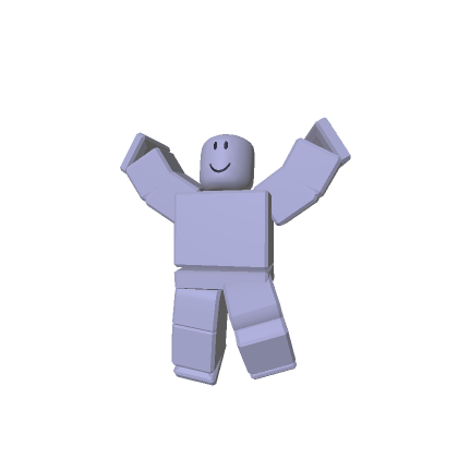 Superhero Flying
