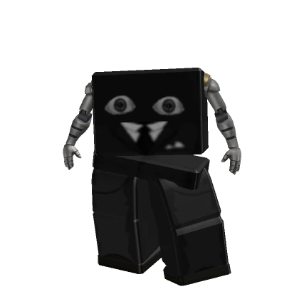 RandomFeelins's avatar