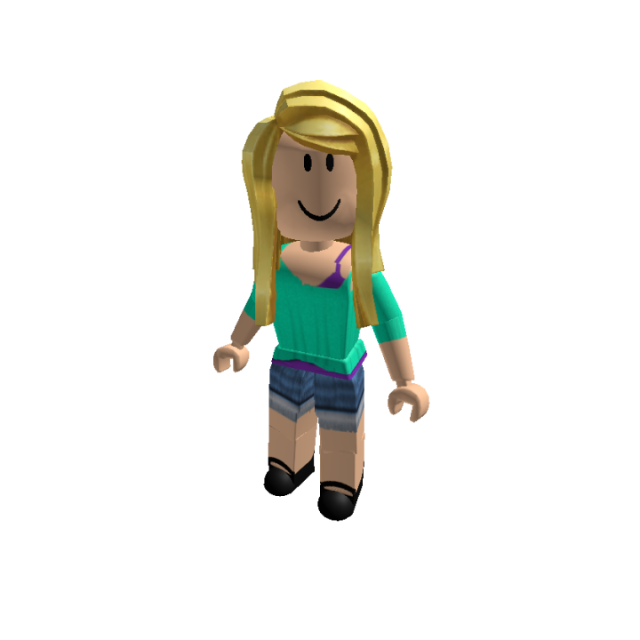 Roblox banner for @Mariaarte