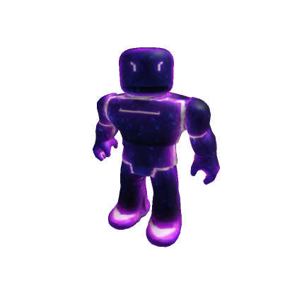 Neon Phantom Body