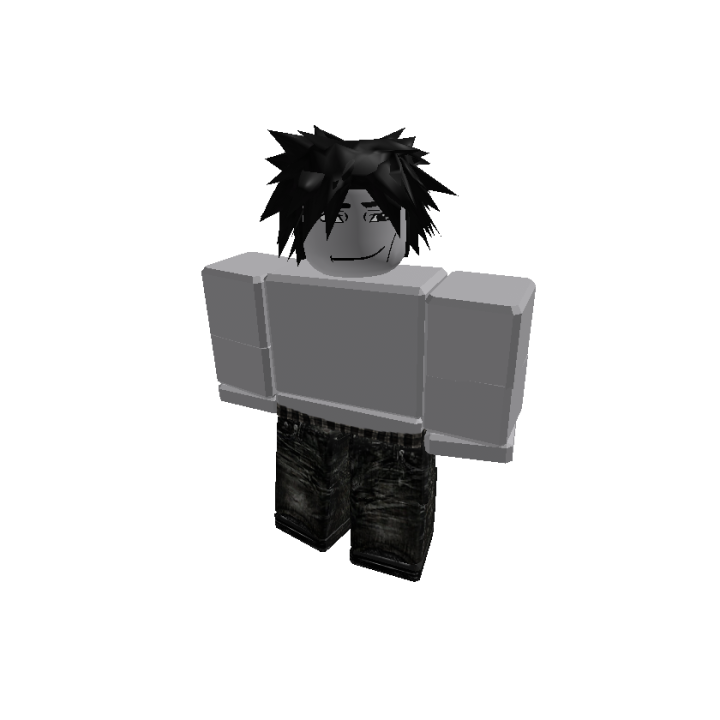 ✠’s Roblox avatar