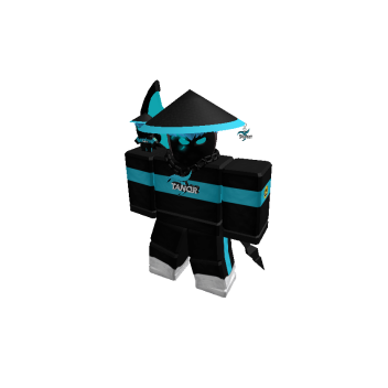 TanqR - Roblox