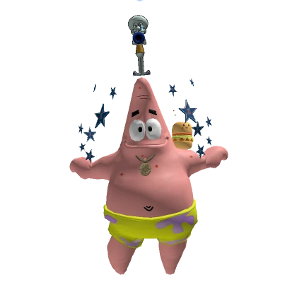 Shrek_MicmouseSbobRe's avatar